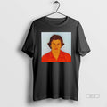 Official Haiden Deegan Mugshot Ama Supercross Yamaha Supercross Dirtbike