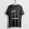 Official Hawaii Rainbow Warriors Rain It Back Players 2025