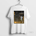 Official Haynes King Georgia Tech 2025 The Earl Campbell Tyler Rose Award Winner