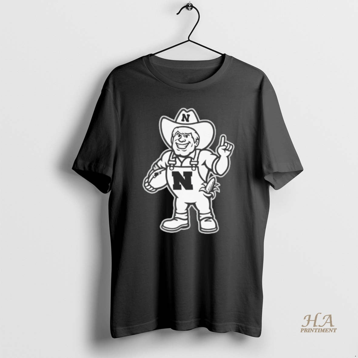 Official Herbie Husker Premium