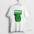 Official Here Come The Mummies Msc Divina Feb 7 2026