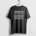 Official Hidden Saying Fuck Ice Tee