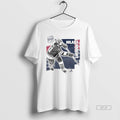 Official Hilary Knight Torrent Team Pwhl 2026 Urban Stadium