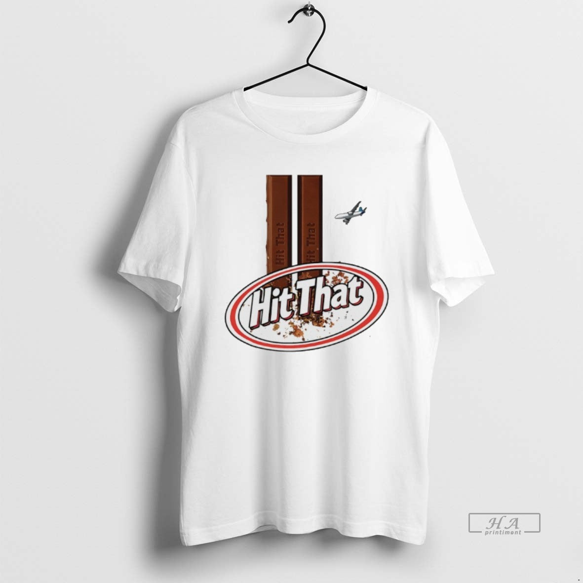 Official Hit That Kit Kat September 11 Attacks Meme
