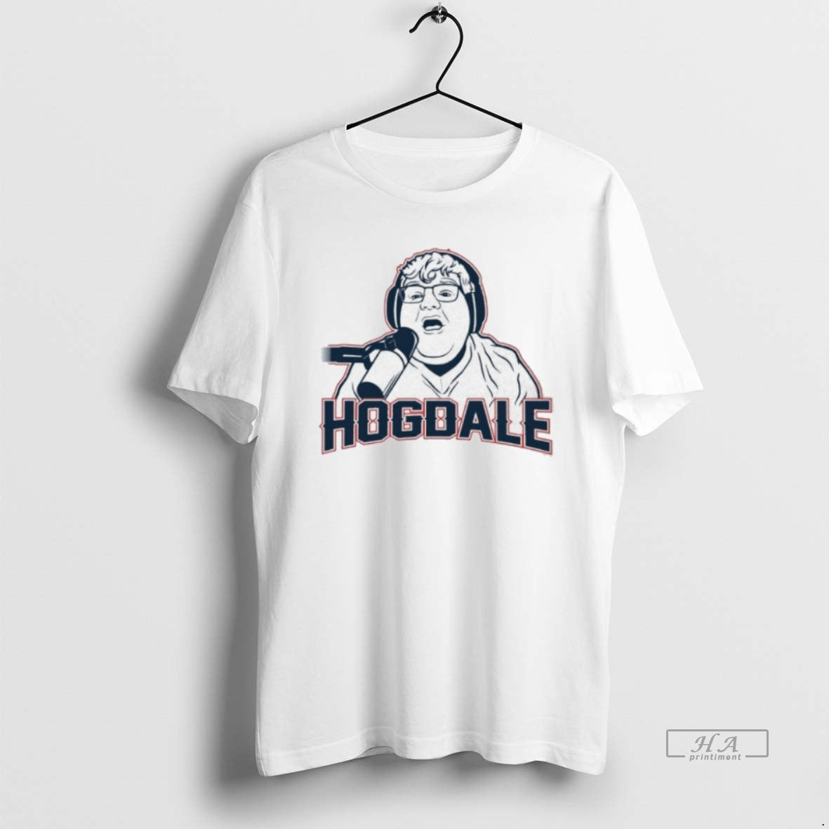 Official Hogdale