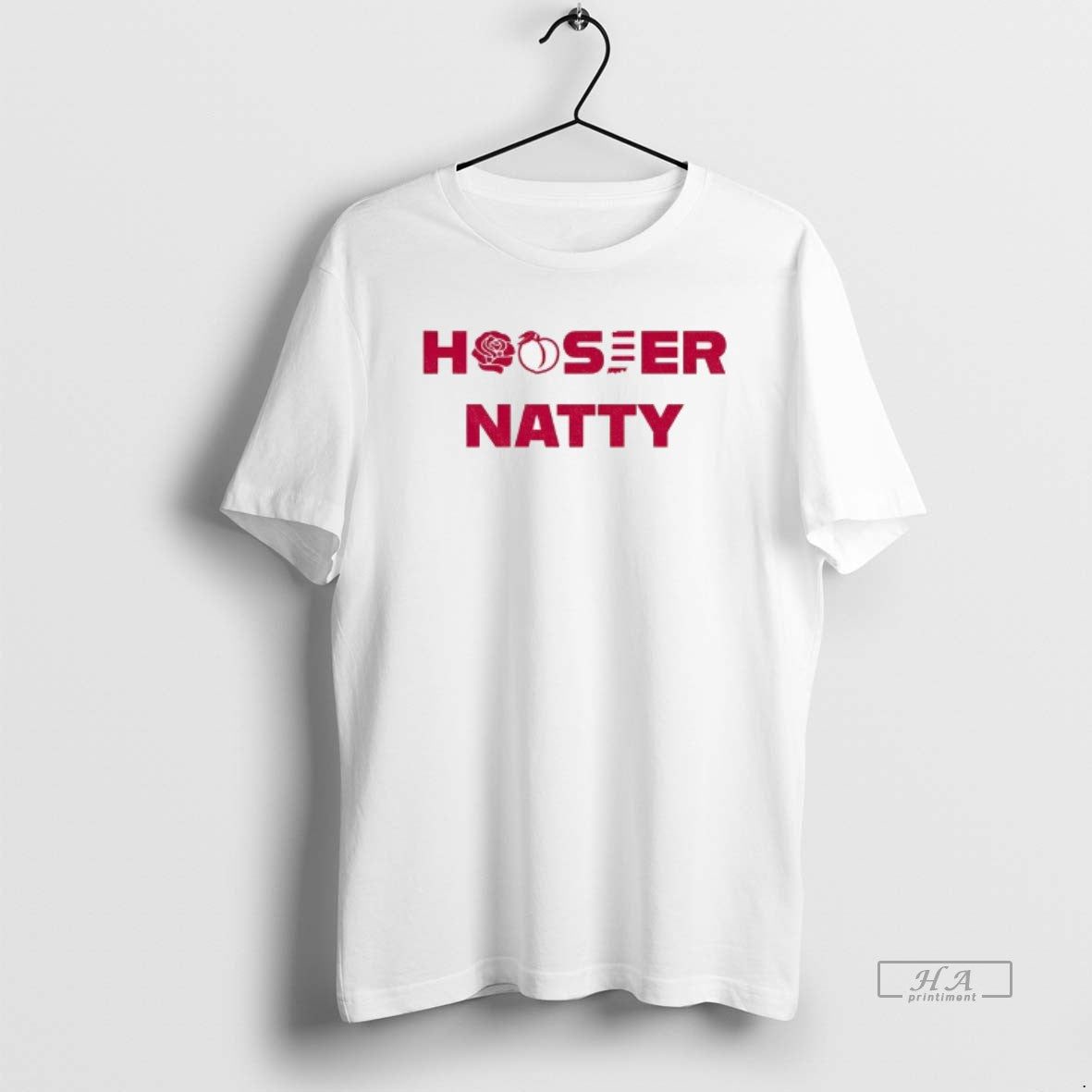 Official Hoosiers Natty Indiana Hoosier Football Rose Bowl College Football
