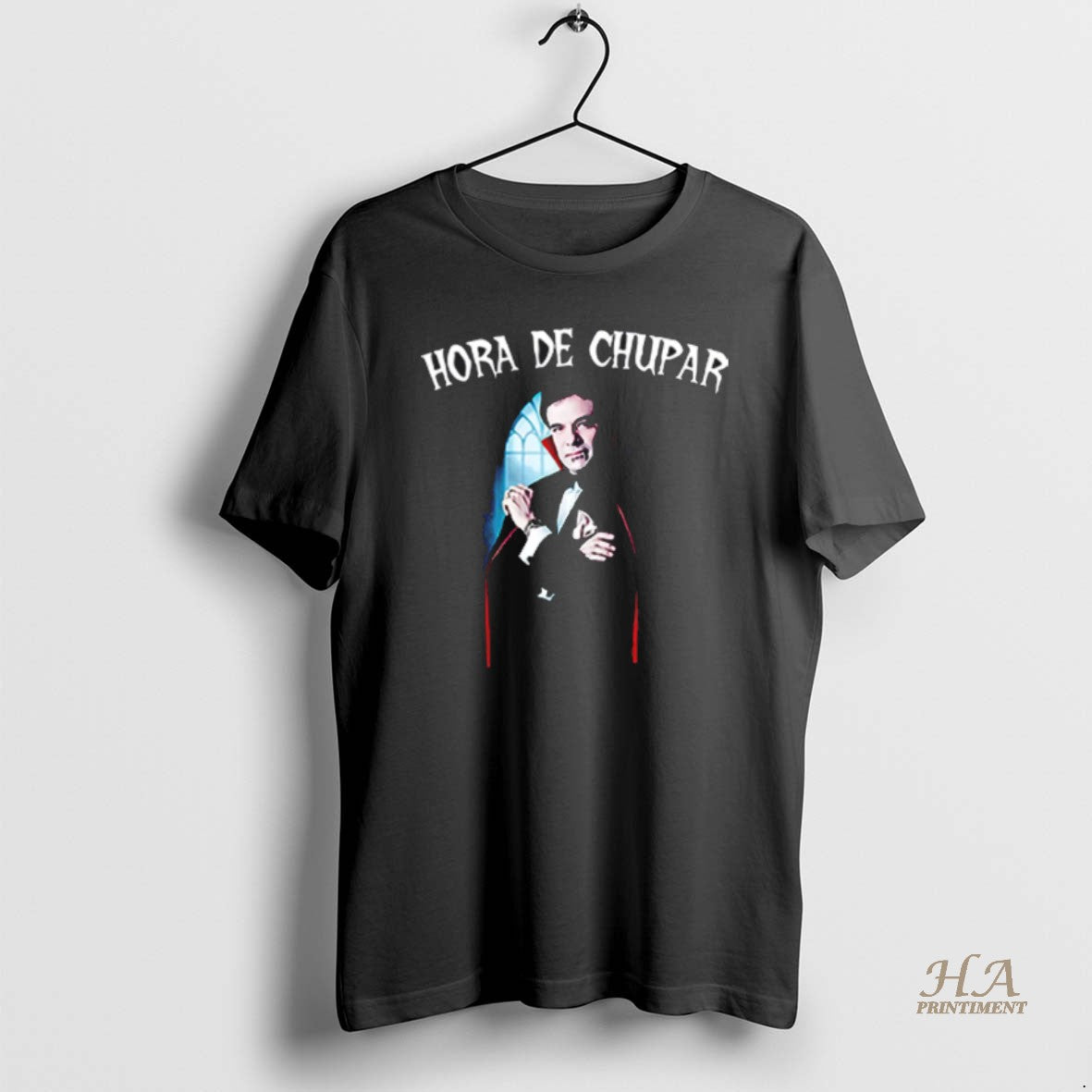 Official Hora De Chupar Count Dracula