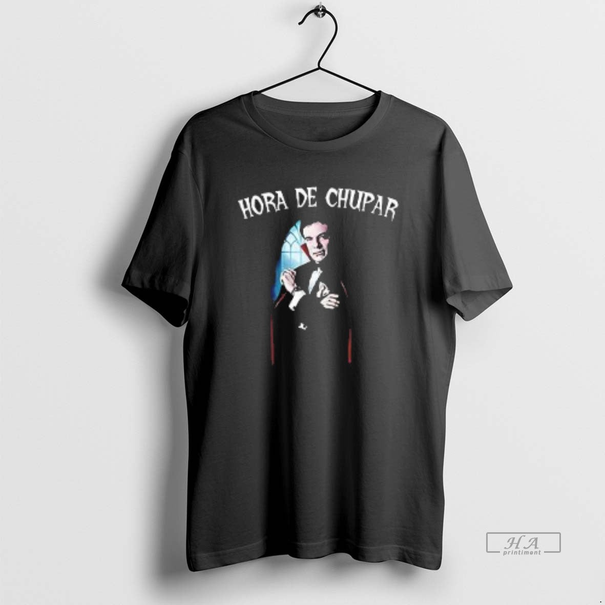 Official Hora De Chupar Count Dracula