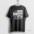 Official How Sweet It Is Ole Miss Rebels Sugar Bowl Bound