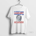 Official Hubert Humphrey Get Humped 68