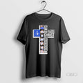 Official I Can Do All Through Christ Who Strengthens Me Duke Player