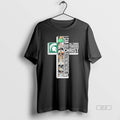 Official I Can Do All Through Christ Who Strengthens Me Michigan State Player