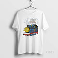 Official I Choo Choo Choose To Reject Fascism