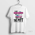 Official I Got Narcanned At The Pitt Pittsburgh Trauma Medical Center