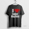 Official I Heart Baker Mayfield