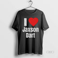 Official I Heart Jaxson Dart