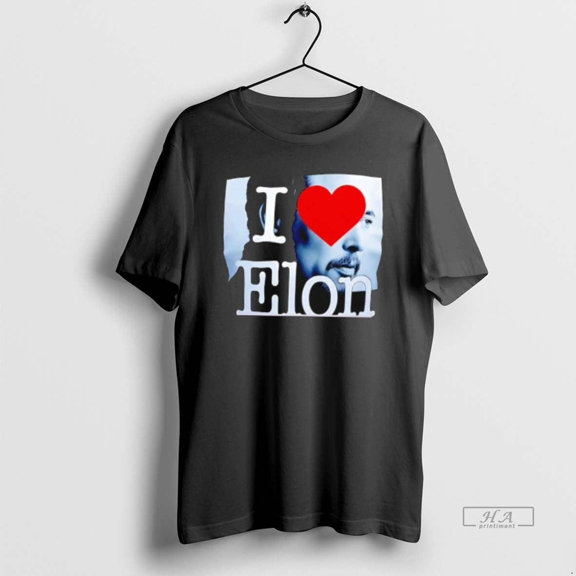 Official I Love Elon