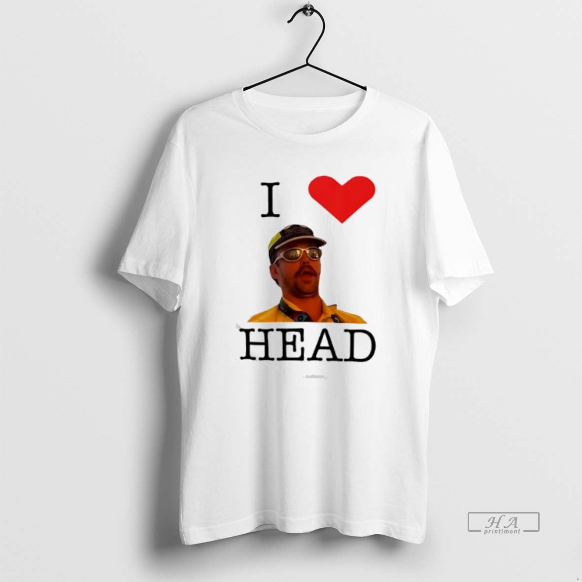 Official I Love Travis Head