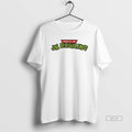 Official I Wish Ill On Jk Rowling X Teenage Mutant Ninja Turtles Logo