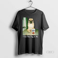 Official I Got That Dog In Me Pug Dog And Beer