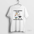 Official I Just Wanna Rape For Wotans Sake Paint