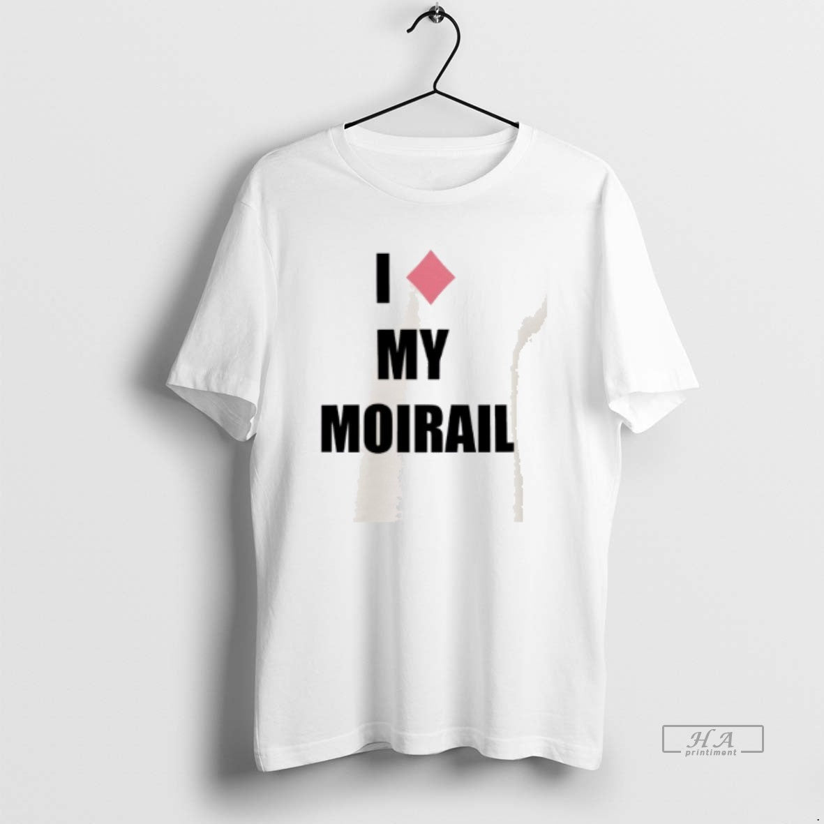 Official I Love My Moirail