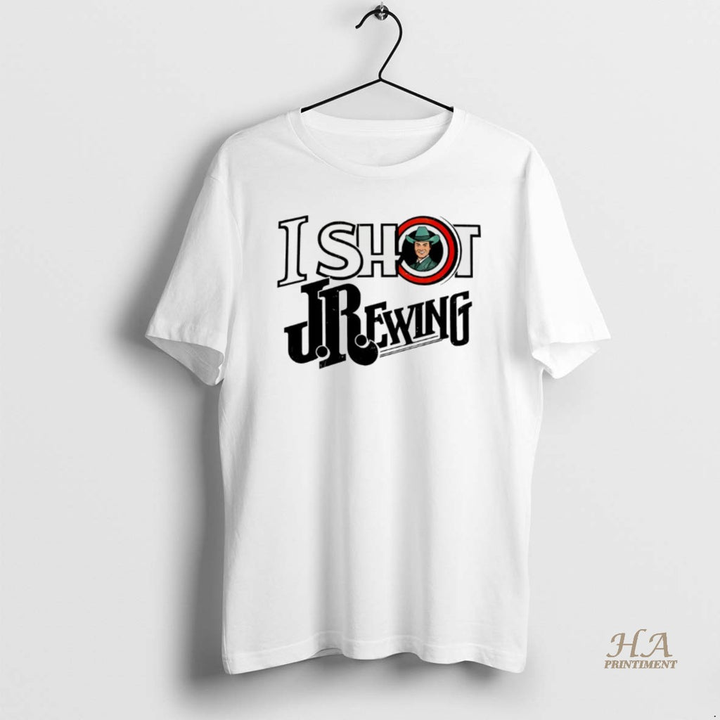 Official I Shot J R