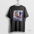 Official Ice Agents Epic Ice Slip Photo Tee