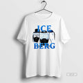 Official Ice Berg Jew Graphic