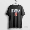 Official Iceman 18 Caleb Williams