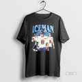 Official Iceman Caleb Williams Vintage