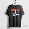 Official Ilya Sorokin Soroking Long Island Hockey