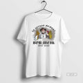 Official In Loving Memory Bobby Weir 1946 2026