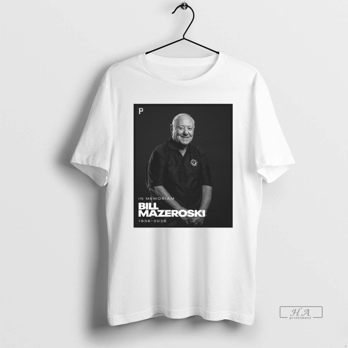 Official In Memoriam Legendary Pirates Bill Mazeroski 1936 2026
