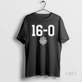 Official Indiana Football 16 0 2025 Cfp National Champions
