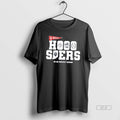 Official Indiana Hoosiers 2025 2026 Perfect Season Graphic Logo
