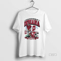 Official Indiana Hoosiers Football Champions Playoff Quarterfinal Est 1820 Vintage