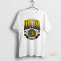 Official Indiana Pacers 2026 Big Stretch Eastern Conference Logo