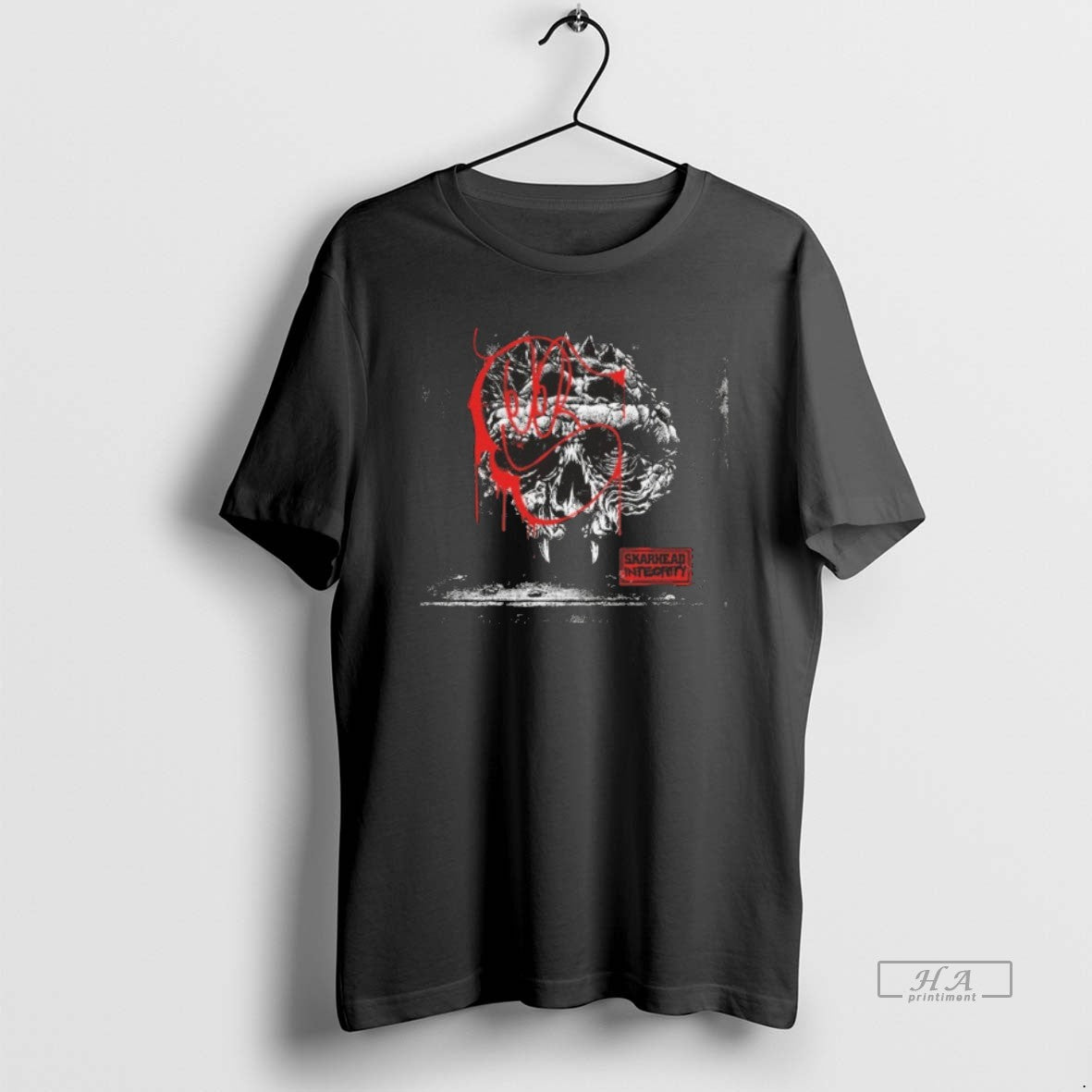 Official Integrity Integxskarhead