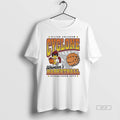 Official Iowa State Cyclones Womens Basketball Hilton Coliseum Max Collegiate