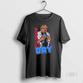 Official Irisa Nickie Leverette Its Darius Day 2025