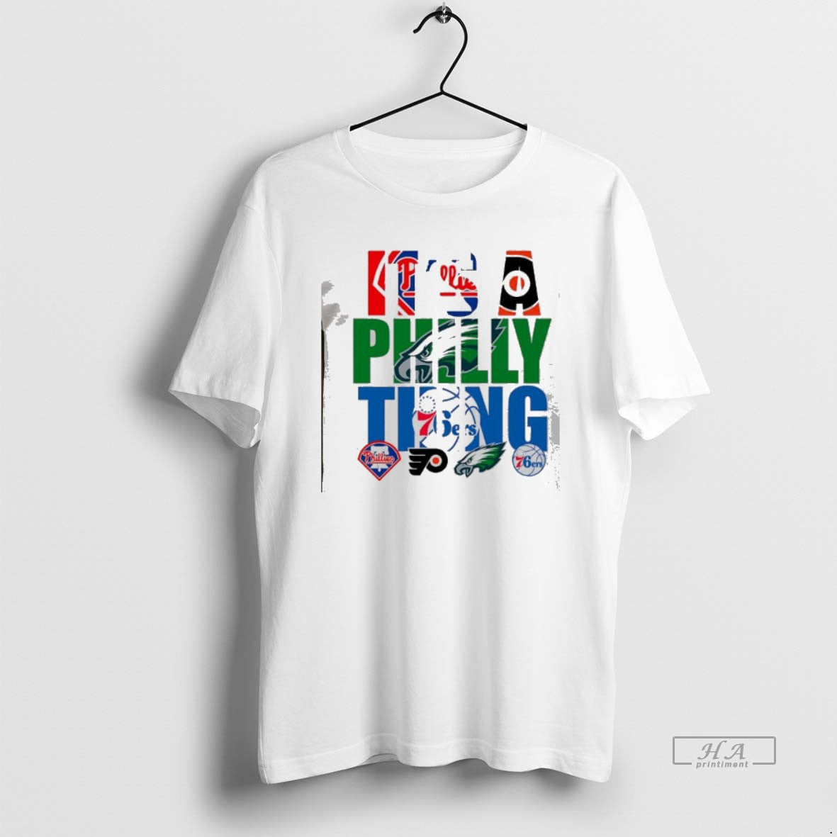 Official Its A Philly Thing Philadelphia Sports