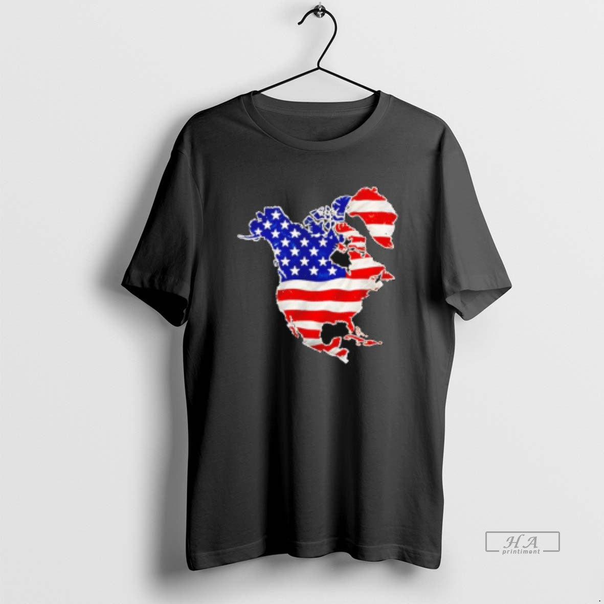 Official Its Our Continent Us American State