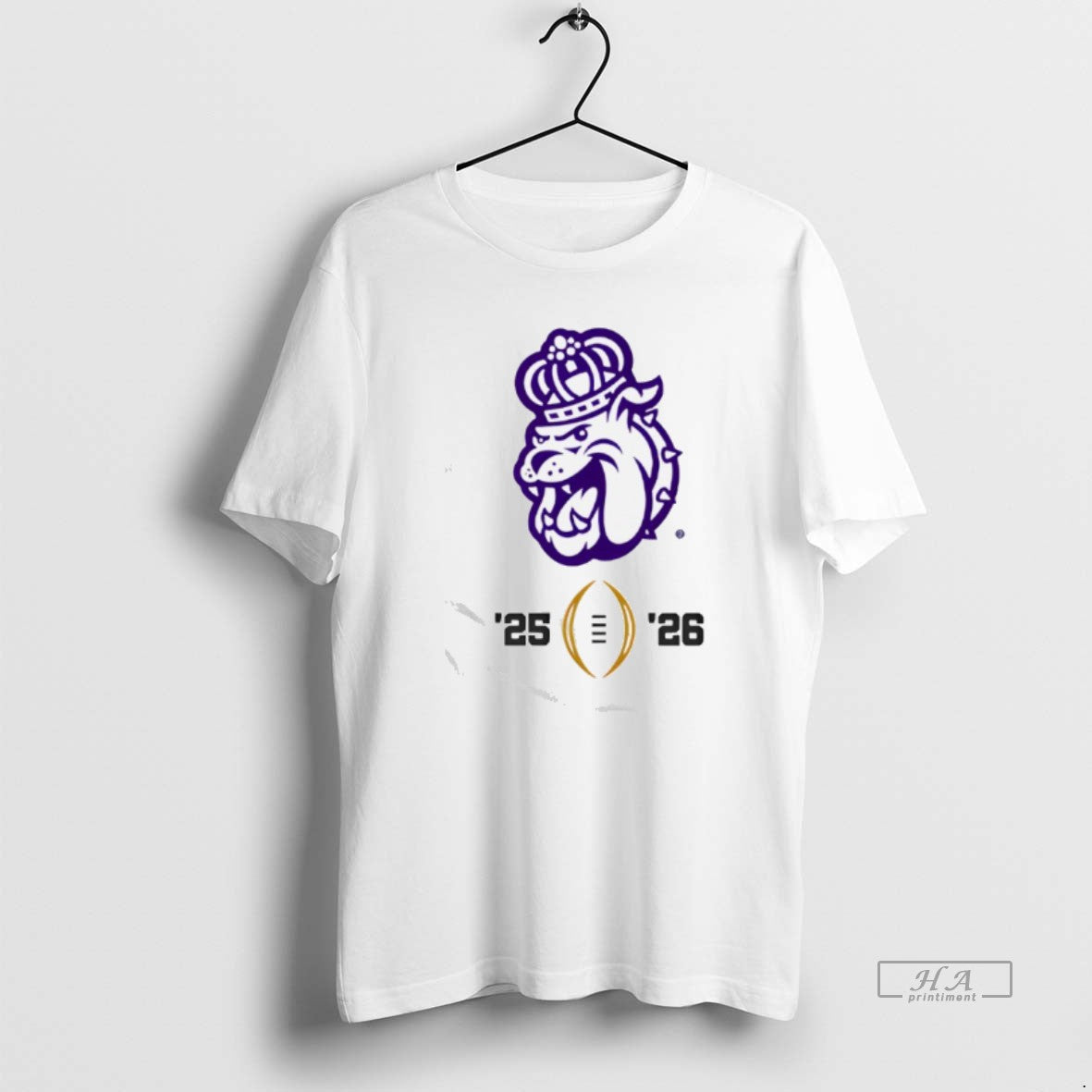 Official Jmu Football 2025 26 College Football Playoff