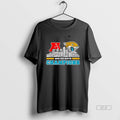 Official Jacksonville Jaguars 2025 Afc South Champions Players Names