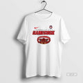 Official Jacksonville State Gamecocks Ncaa 2025 Salute To Veterans Bowl