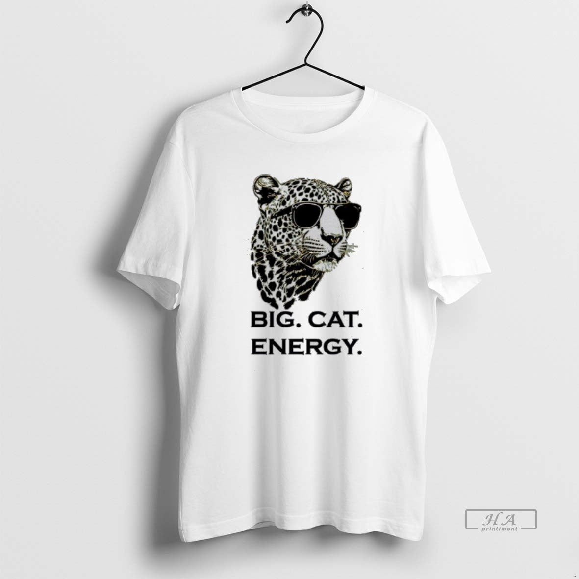 Official Jaguar Big Cat Energy