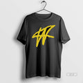Official Jake Paul Boxing American Made Signature Logo