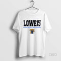 Official Jaland Lowe 15 Kentucky Wildcats