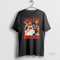 Official Jalen Brunson Ny Knicks 2025 Nba Cup Mvp Graphic